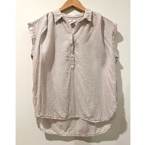 H&M | Striped Top